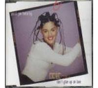 Pat & Jim Feat.Belle - Don't Give Up on Love [Import]