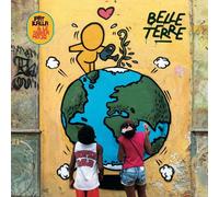 Pat Kalla & Le Super Mojo Belle Terre (Vinyl) 12" Album