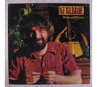 Pat Kilbride - Rock and Roses [LP]