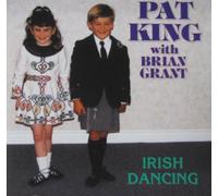 Pat King - Irish Dancing (UK Import)