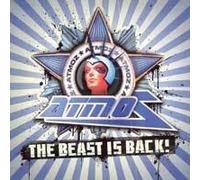 Pat Krimson Feat. Ideley - Atmoz - The beast is back