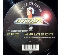 Pat Krimson - My Play Ground