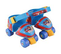 Pat La Patrouille - Opaw151 - Patins A Roulettes - Taille 24-29 Cm
