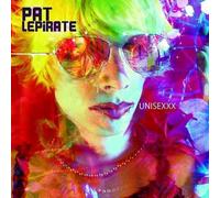 Moleskine – Pat Le Pirate - Unisexxx