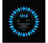 Pat Livingston - Pat Livingston - We've Reached A Dead End / Sugar Love