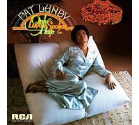 PAT LUNDY - Only Love Spoken Here [Import]