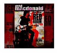 Pat MacDonald - in The Red Room