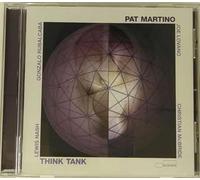 Pat Martino - Brand New Album