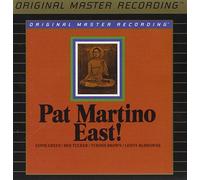 Pat Martino - East