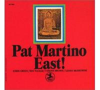 Pat Martino - East [Import]