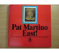 Pat Martino - East [Import]