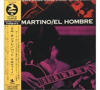 Pat Martino - El Hombre [Import]