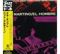 Pat Martino - El Hombre [Import]