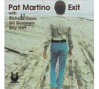 Pat Martino - Exit