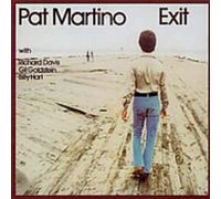 Pat Martino - Exit [Compact Discs] Japan - Import