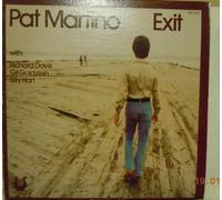 PAT MARTINO - exit LP