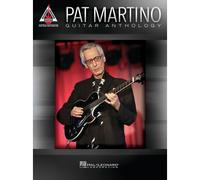 Pat Martino - Guitar Anthology