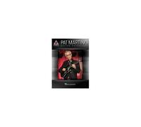 Pat Martino - Guitar Anthology