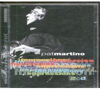 Pat Martino - Impressions [Import]