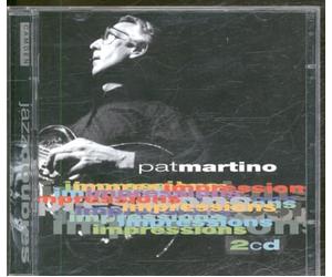 Pat Martino - Impressions [Import]