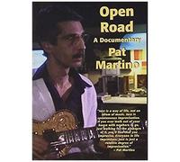 Pat Martino: Open Road: A Documentary