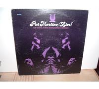 Pat Martino - Pat Martino / Live!