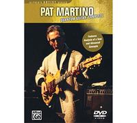 Pat Martino – Quantum Guitar Complete – DVD – Warner Bros.