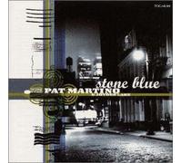 Pat Martino - Stone Blue [Import]