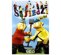 Pat & Mat [DVD] [Region 2] (IMPORT) (Pas de version française)