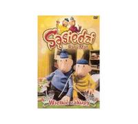 Pat & Mat [Region Free] (IMPORT) (Pas de version française)