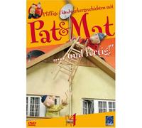 Pat & Mat und fertig-Vol. 4 [Import]