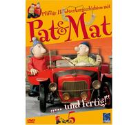 Pat & Mat und fertig-Vol. 5 [Import]