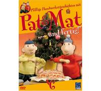 Pat & Mat ... und fertig! - Vol. 6