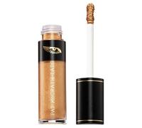 Pat-McGrath-Labs Make-up YeuxLove CollectionFetisheyes Ombre à paupières liquide longue tenue Bronze Bijoux 6,1 ml