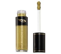 Pat-McGrath-Labs Make-up YeuxLove CollectionFetisheyes Ombre à paupières liquide longue tenue Cosmic Chartreuse 6,1 ml
