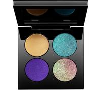 Pat-McGrath-Labs Make-up YeuxNocturnal NirvanaBlitz Astral Quad : palette d'ombres à paupières 5,6 g