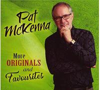 Pat McKenna - Pat McKenna - More Originals and Favourites (2019)