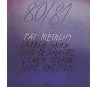 Pat Metheny 80/81 (CD) Album