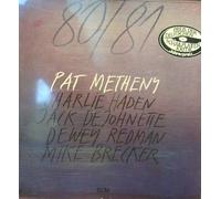 Pat Metheny - 80/81 (UK Import)