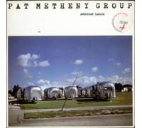 Pat Metheny - American Garage [Cd] Shm Cd, Japan - Import