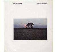 Pat Metheny - Bright Size Life - ECM Records - ECM 1073, ECM Records - ECM 1073 ST, ECM Records - 2301 073