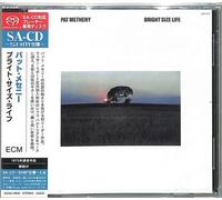 Pat Metheny - Bright Size Life (SHM-SACD) [Import]