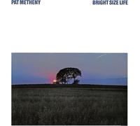 Pat Metheny Bright Size Life (Vinyl) 12" Album