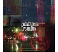 Pat Metheny Dream Box (Vinyl) 12" Album