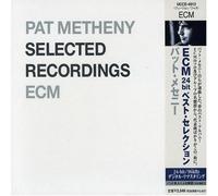 Pat Metheny - Ecm Rarum [Import]