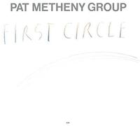 Pat Metheny - First Circle [Cd] Shm Cd, Japan - Import
