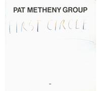 Pat Metheny - First Circle [Import]