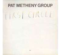 Pat Metheny - First Circle [Ltd.Re-Issue]