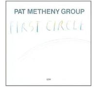 PAT METHENY - FIRST CIRCLE (TOUCHSTONES) CD NEUF