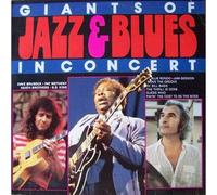 Pat Metheny - Giants of Jazz & Blues In Concert